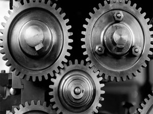 Materials And Applications Of Gear Steel And Gears