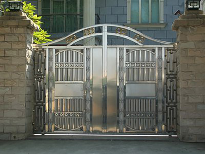 Stainless Steel Material Model And Stainless Steel Material Parameters