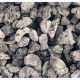 Steel scrap for construction materials