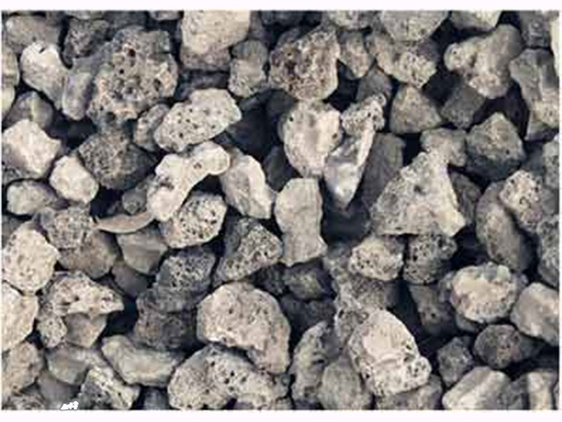 Steel scrap for construction materials