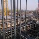 Technical characteristics and connection specification of reinforced straight thread sleeve