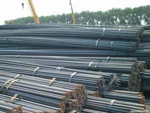 steel structure