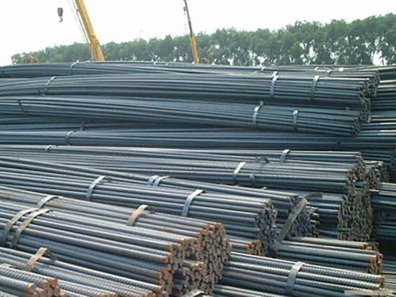 steel structure