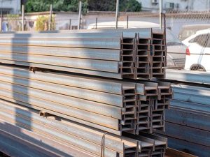 What Is Spring Steel Made Of