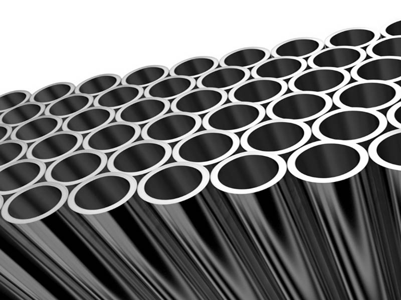 Performance index of steel structure and steel structure