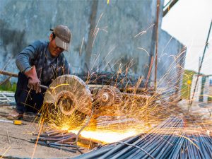 Key operation methods in sintering production operations