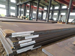 Steel Plate Knowledge Summary