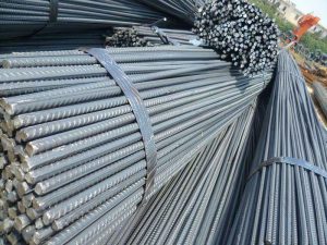 Influencing Factors Of Roll Gap Shape Of Rolling Mill