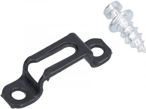 Fastening surface treatment