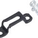 Fastening surface treatment