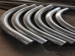 New Stainless Steel Polishing Process