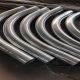 New Stainless Steel Polishing Process