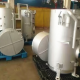 Notes on pickling passivation of stainless steel