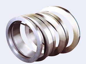 Cold Rolled Sheet And Strip
