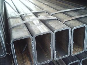 Meaning of Square Tubes