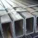 Meaning of Square Tubes