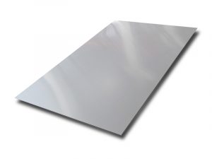 Stainless steel applications