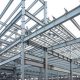 steel construction