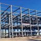 Steel storage