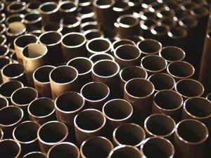 Cold-formed steel