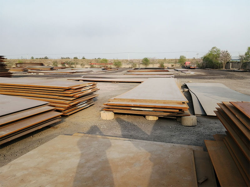 Steel Plate Knowledge Summary