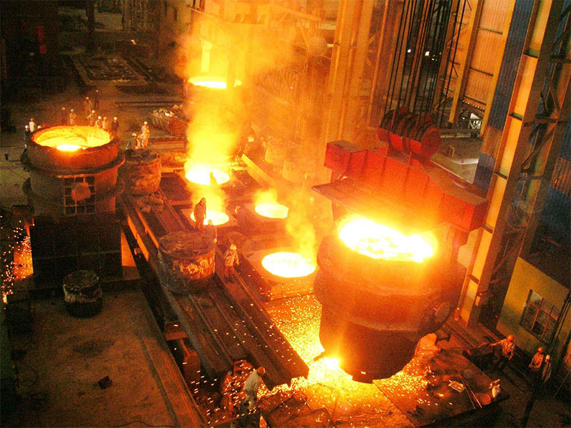 Notes on pickling passivation of stainless steel