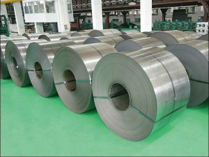 Hot Dip Galvanizing Of Steel Plate