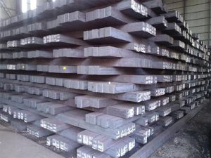 defects in billets