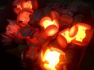 Metal Heat Treatment