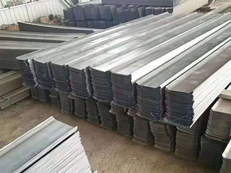 Specification of waterstop steel plate