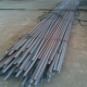 Spring steel