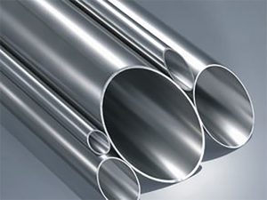 Stainless-steel in various