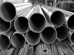 Steel And Iron