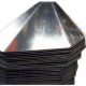 Waterstop steel plate