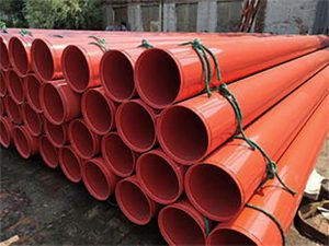 Welded Steel Pipe