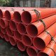 Welded Steel Pipe