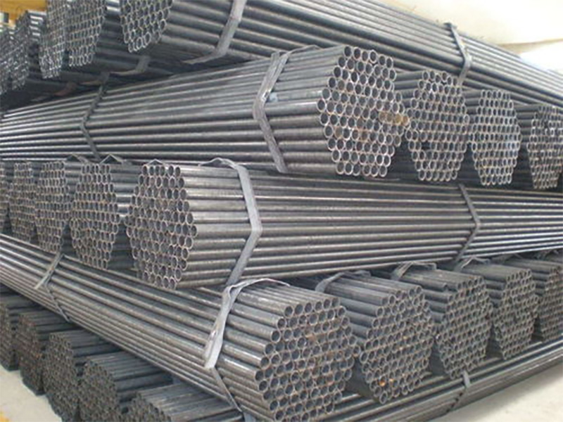 Welded Steel Pipe