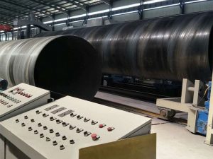 substandard steel