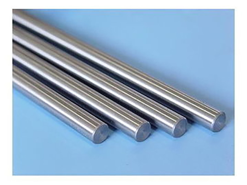cutting stainless steel