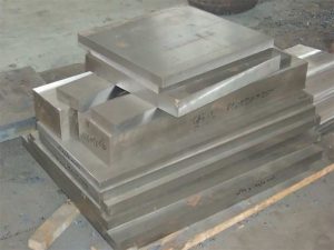 deformation mold steel