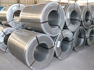 silicon steel for electrician