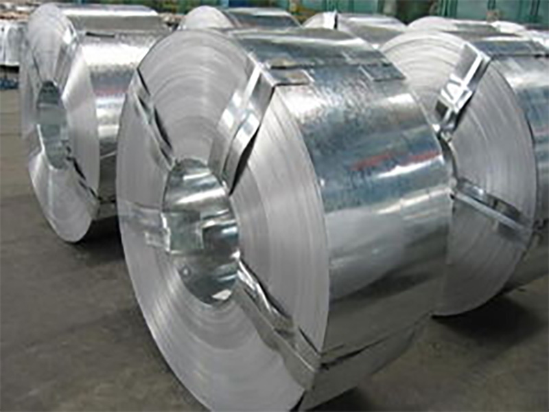 silicon steel for electrician