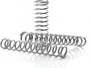 spring steels