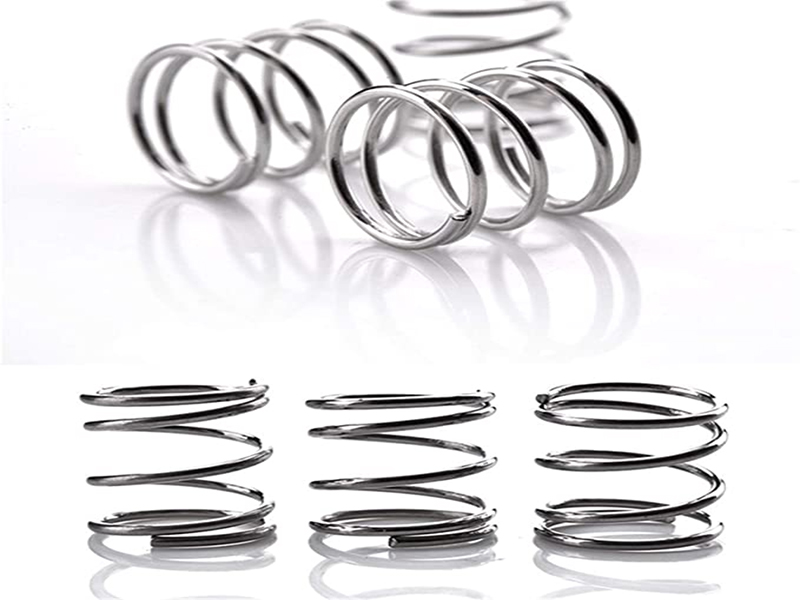 spring steels
