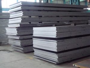 automotive steel sheets
