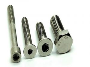 Cold Upsetting Steel