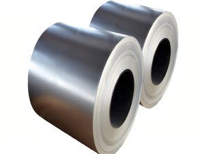 Galvanized sheets applications