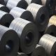 Normalization process of steel
