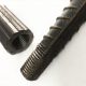 Rebar production process