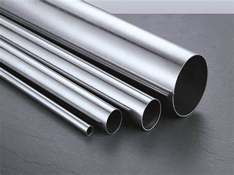 Stainless steel